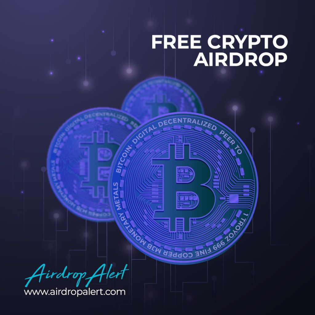5 Simple Ways to Earn Free Crypto Money Today