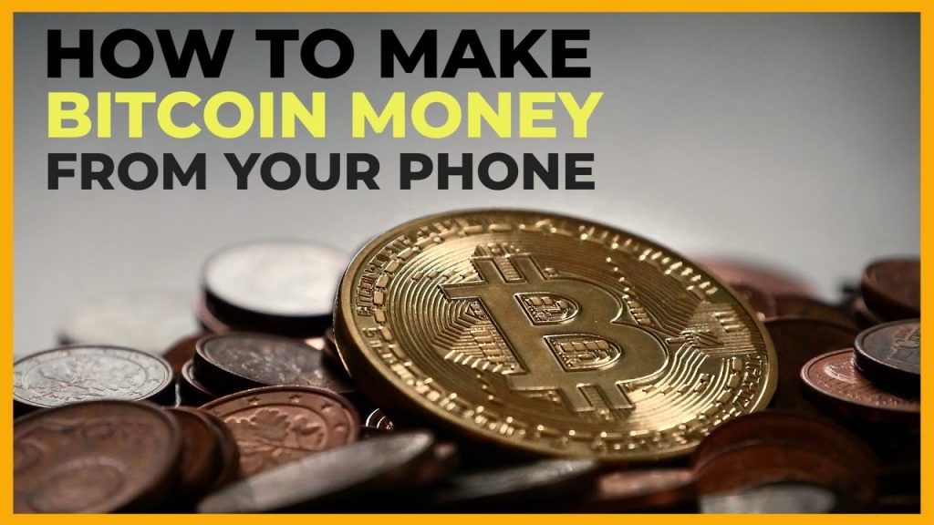 The Beginner's Guide to Earning Free Bitcoin Easily